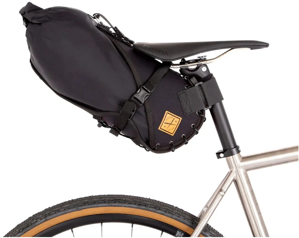 Restrap Saddle Bag - 8 Litres