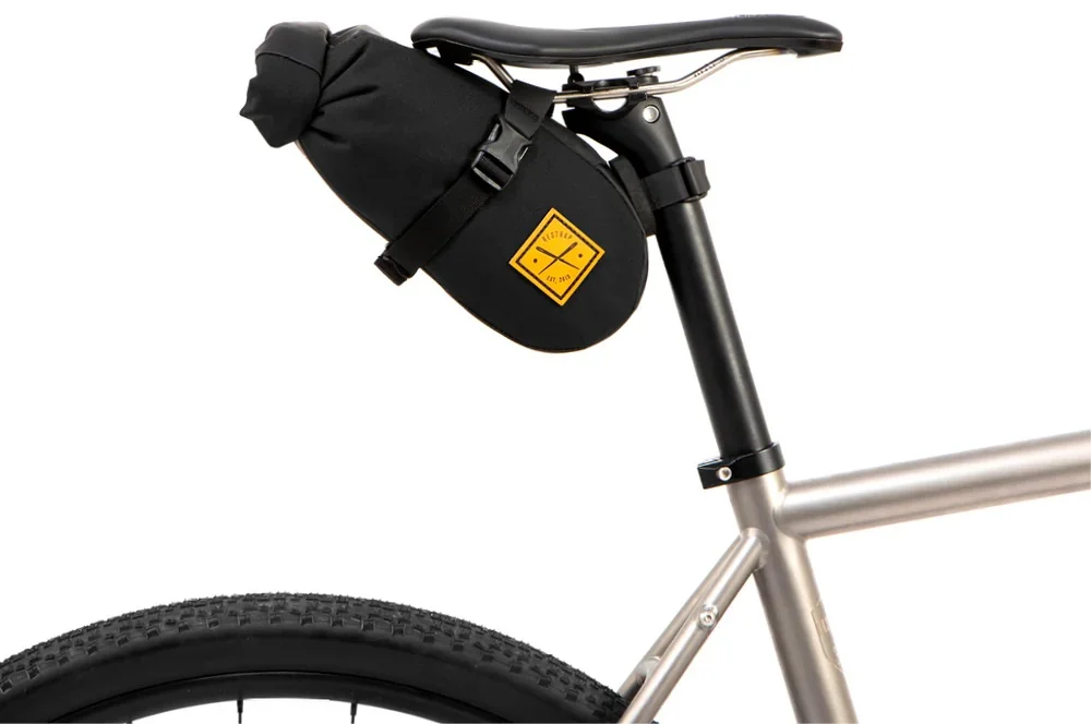 Restrap Saddle Pack - 2.5L