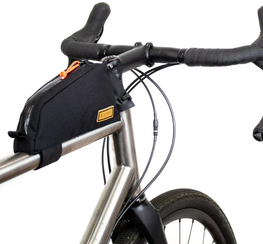 Restrap Top Tube bag