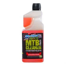 Rhino Goo Dual Purpose Bike & Chain Cleaner / Degreaser