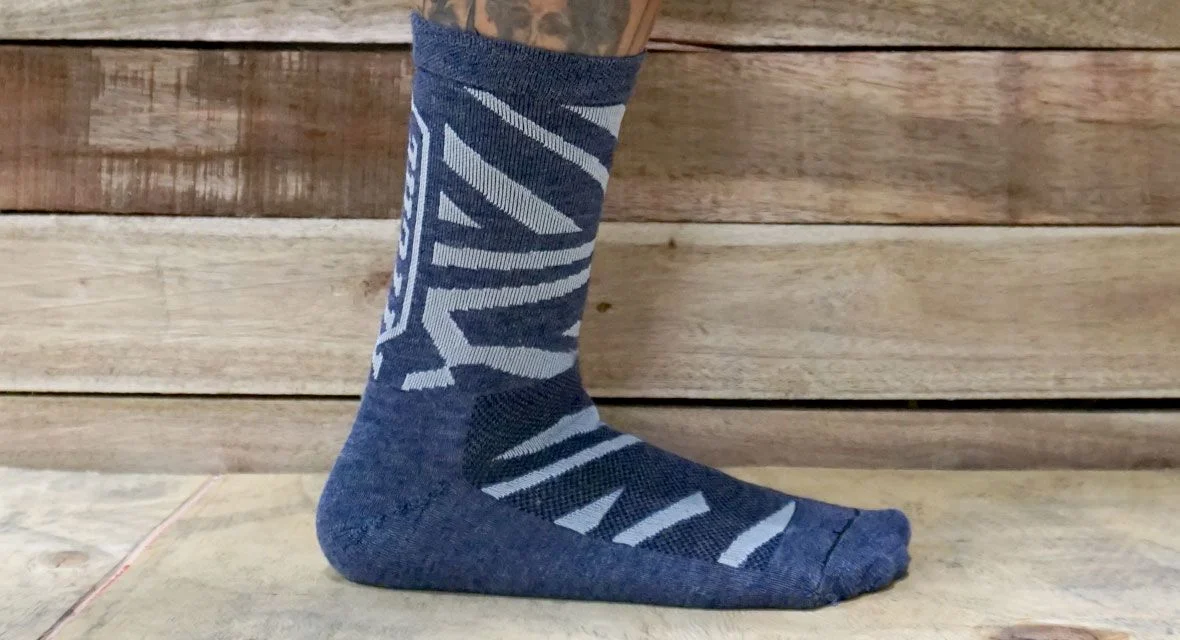 Ritchey Razzle Dazzle Socks