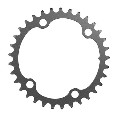 Rival D1 2x 107mm Chainring