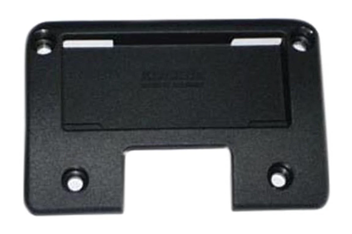 Rixen-Kaul Klickfix Back Plate for Bar Bag