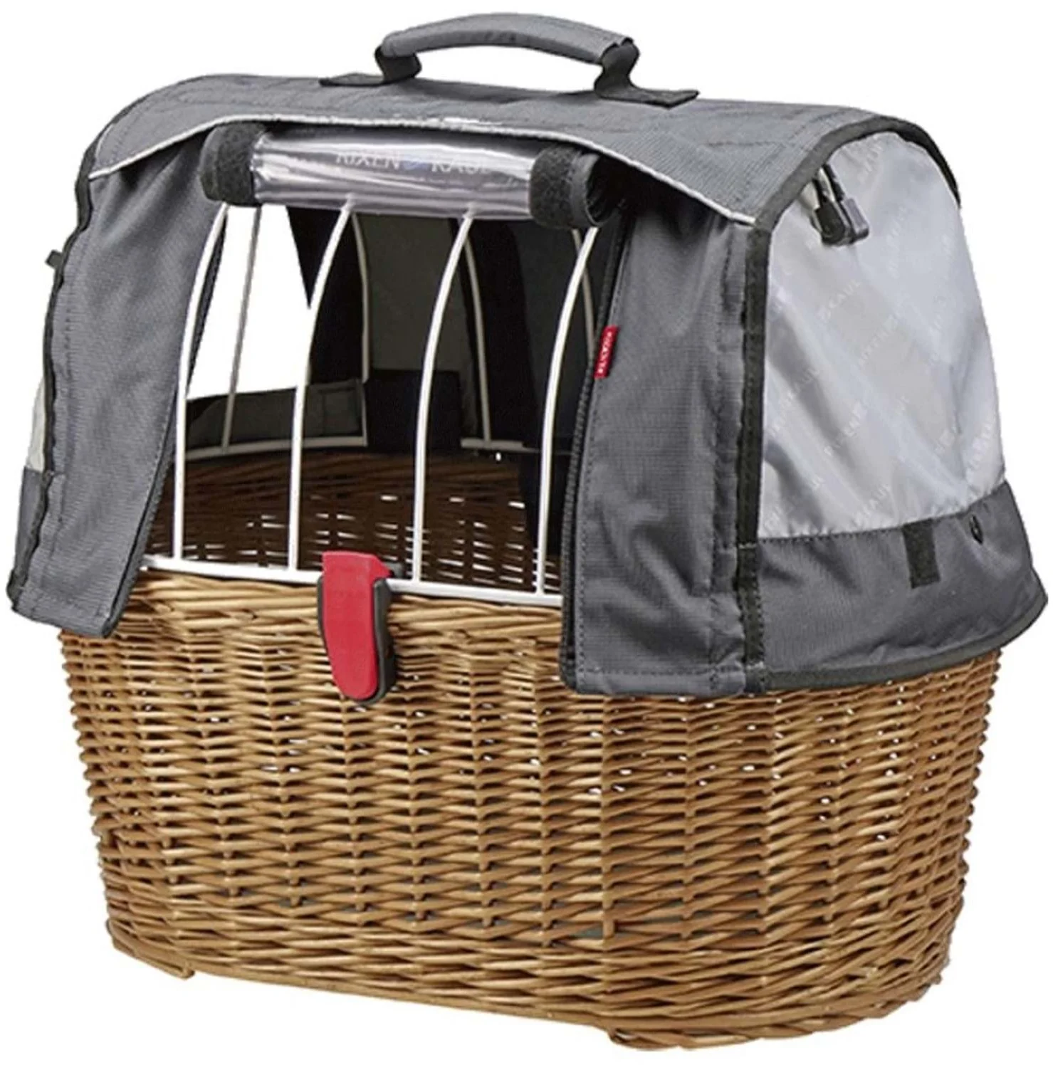 Rixen-Kaul RixenKaul Doggy Basket PlusNatural Fix40L