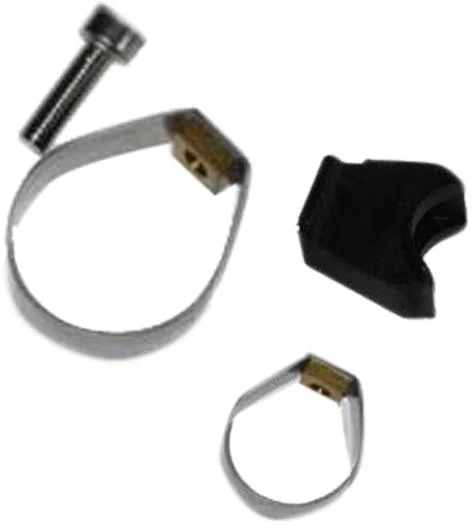 Rixen-Kaul RixenKaul Seat Pillar Adapter For Arran Post Pack