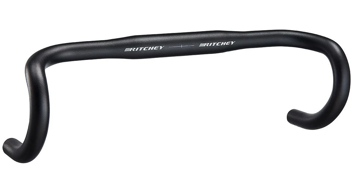 RL1 Curve Handlebar