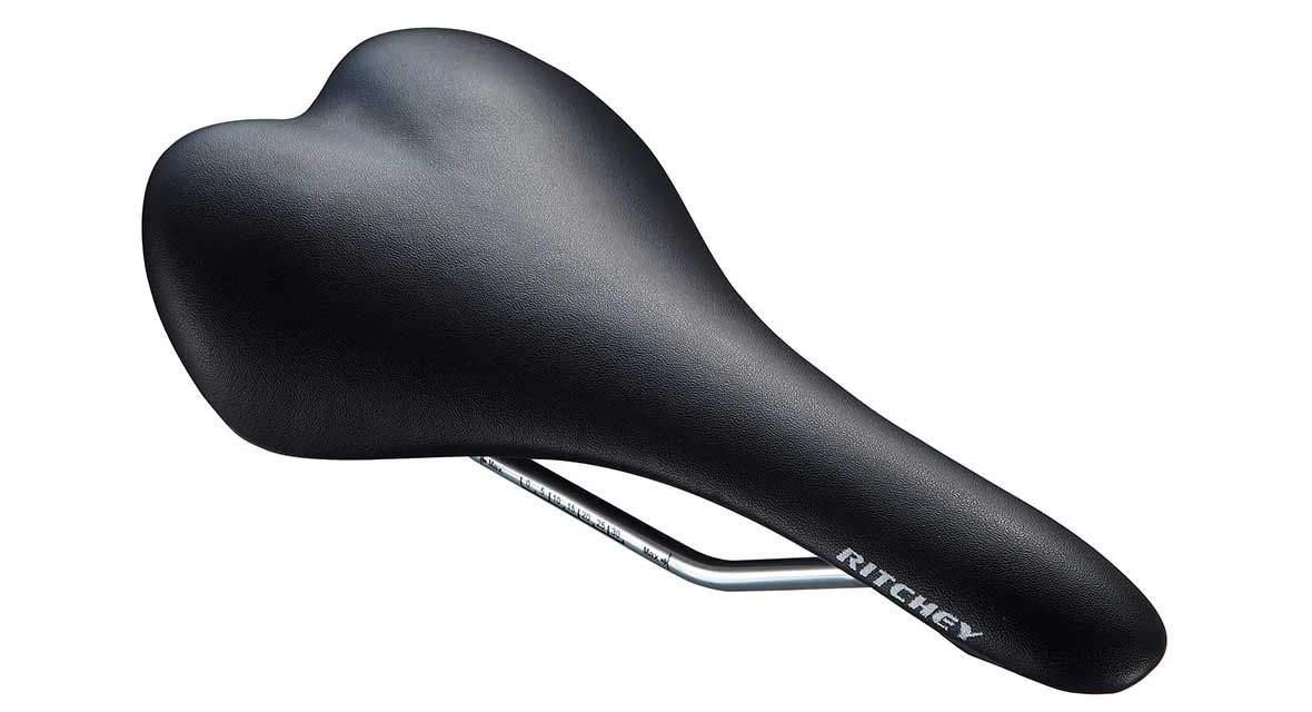 RL1 Streem Saddle
