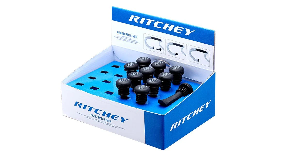 Road Barkeeper Lever - 20pcs Display