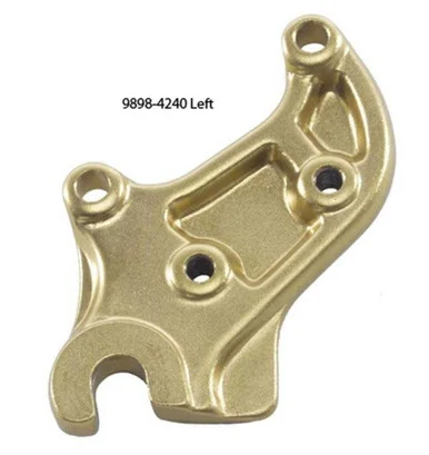 Rockhopper 29er Left Dropout