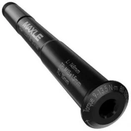 RockShox Maxle Stealth Front 12x100mm Axle