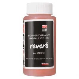 RockShox Reverb Hydraulic Fluid