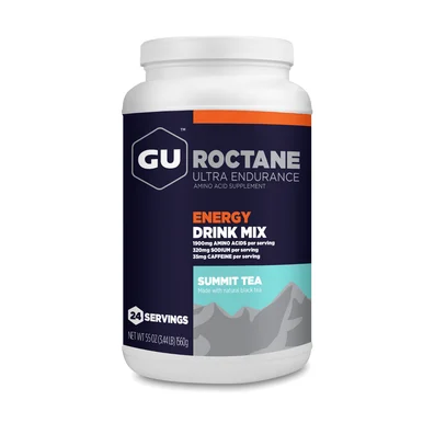 Roctane Energy & Hydration Drink Mix