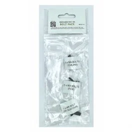 RRP ProGuard Bolt-On Replacement Bolt Pack