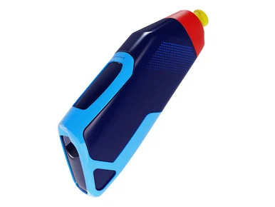 RSL Aero Water Bottle and Cage