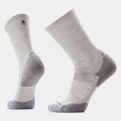 Run Cold Weather Targeted Cushion Crew Socks