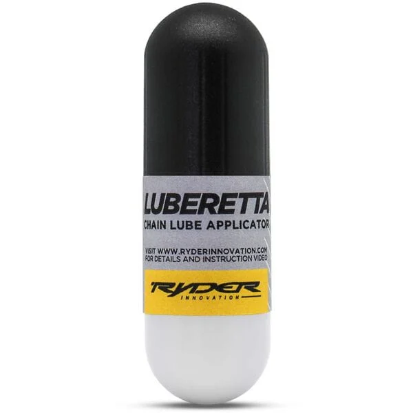 Ryder Innovation Luberetta Chain Lubricator Tool