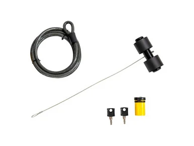 Saris Trunk Rack Lock