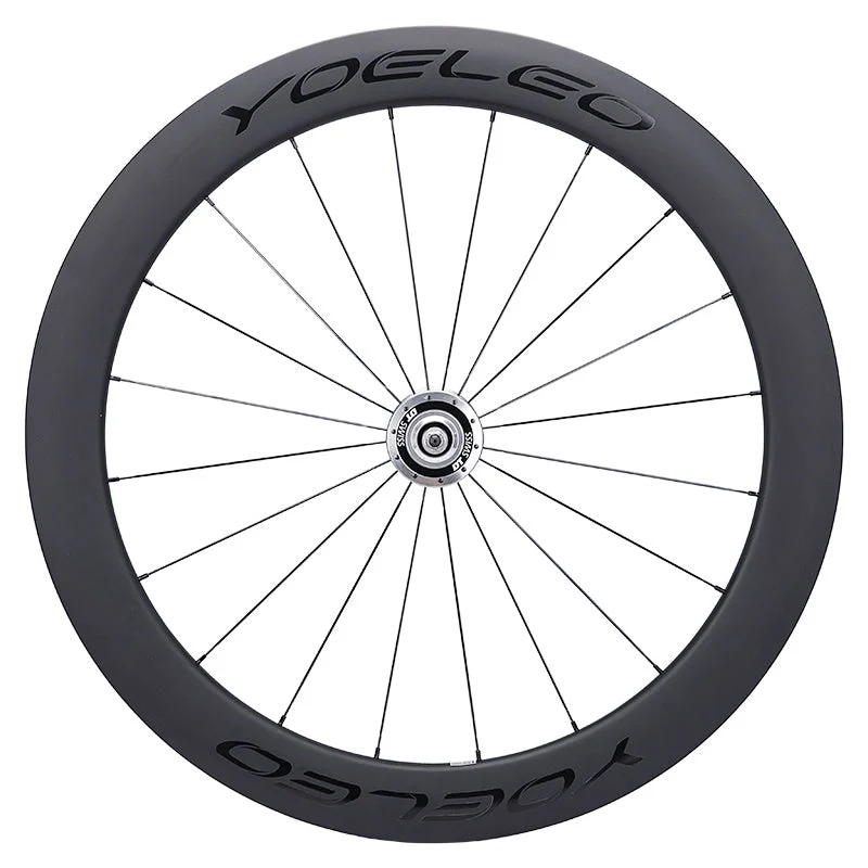 SAT C50|88 SL Clincher/Tubeless Track/Fixed Gear