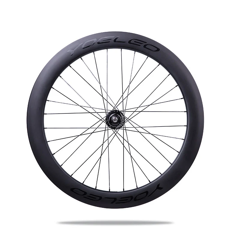SAT C60|60 STD Clincher/Tubeless Track/Fixed Gear