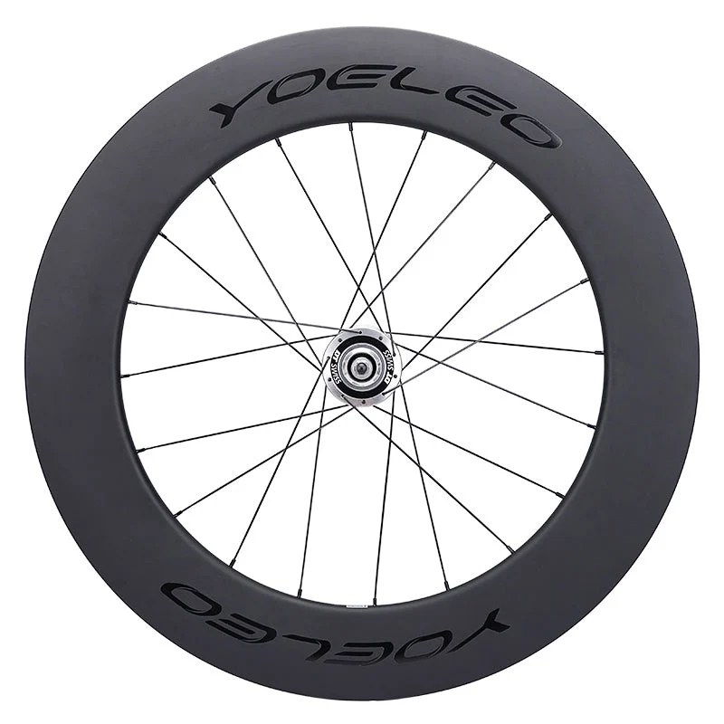 SAT C60|88 SL Clincher/Tubeless Track/Fixed Gear