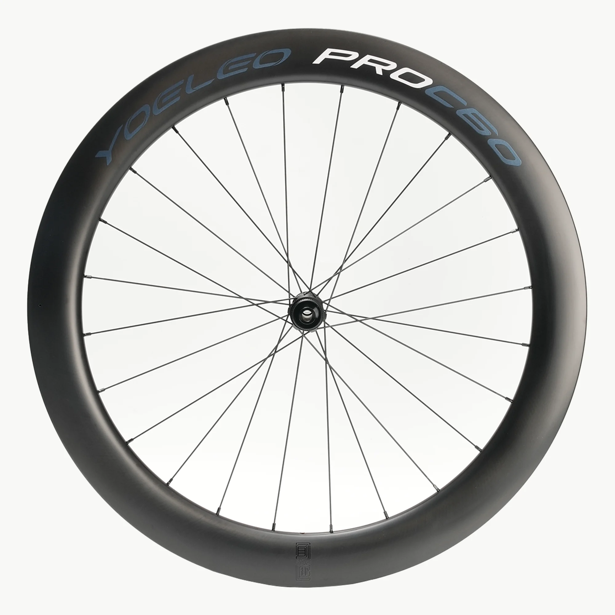 SAT C60 DB PRO NxT SL2 Front Wheel