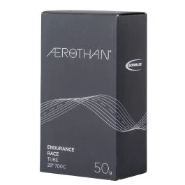 Schwalbe 16E Aerothan Endurance Race Inner Tube