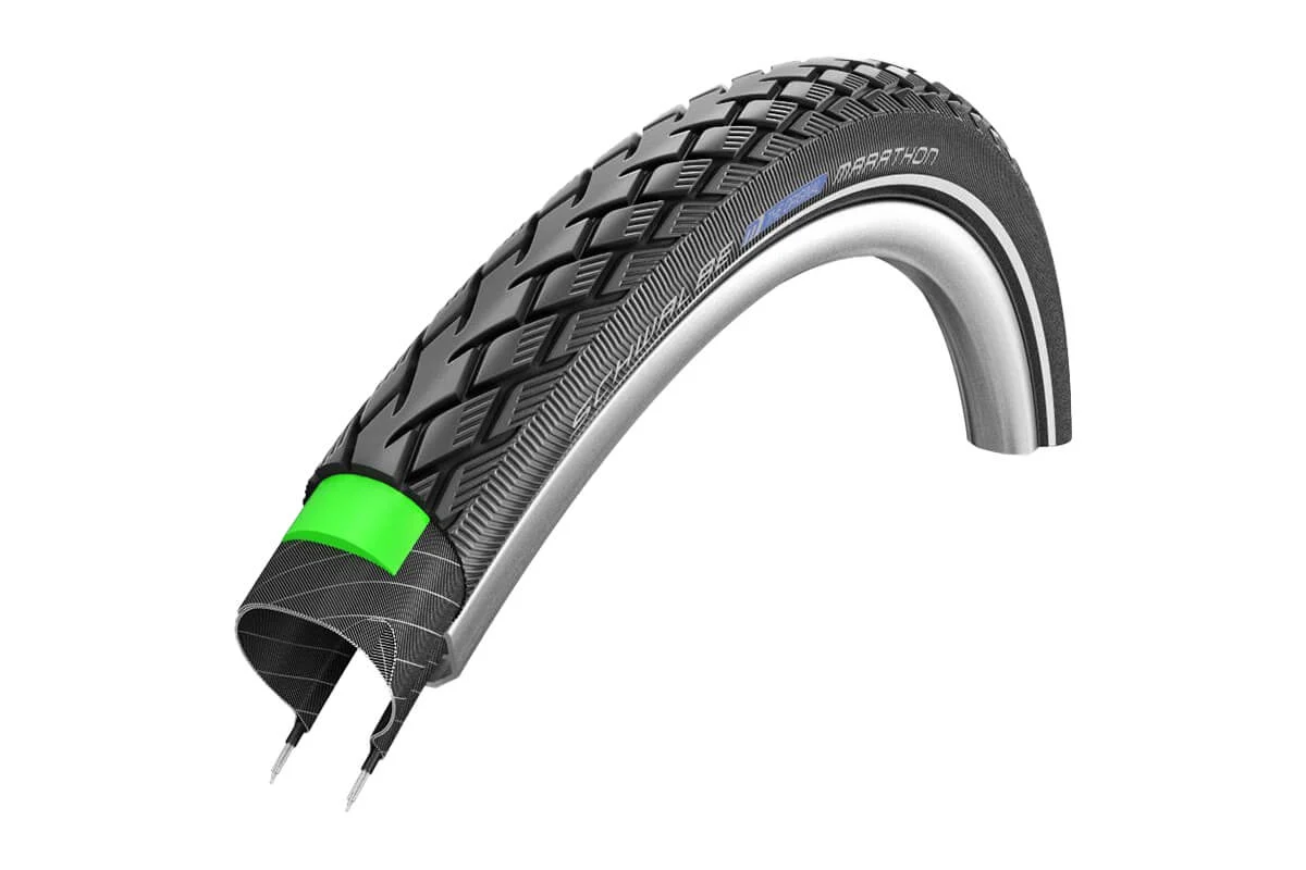 Schwalbe 26" Marathon Tyre