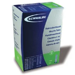 Schwalbe 27.5 x 2.1/3.0 Inch Freeride Inner Tube