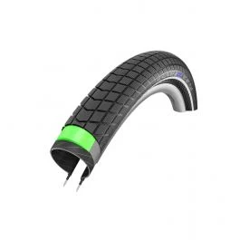 Schwalbe Big Ben Plus Tyre
