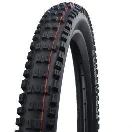 Schwalbe Eddy Current Addix Evo TLE Front Tyre