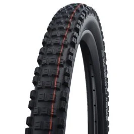 Schwalbe Eddy Current TLE Rear Tyre