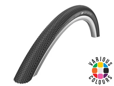 Schwalbe G-One All-Round Performance Folding Tyre