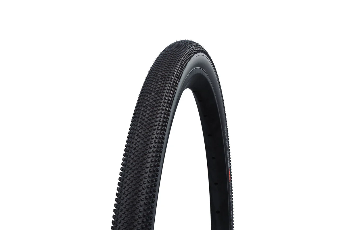 Schwalbe G-One Allround 700c (35/40mm) Tubeless Gravel Tyres (Pair)