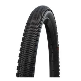 Schwalbe G-One Overland Evo Super Ground TLE Tyre