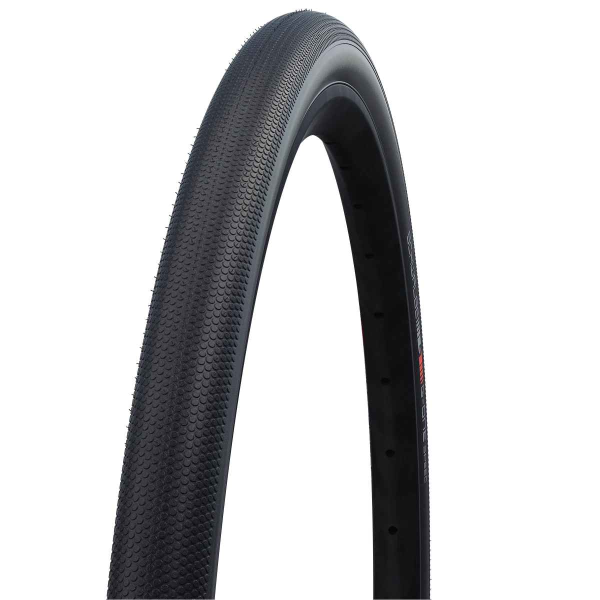 Schwalbe G-One Speed Tubeless Road/Gravel Tyres - 30/40mm (Pair)