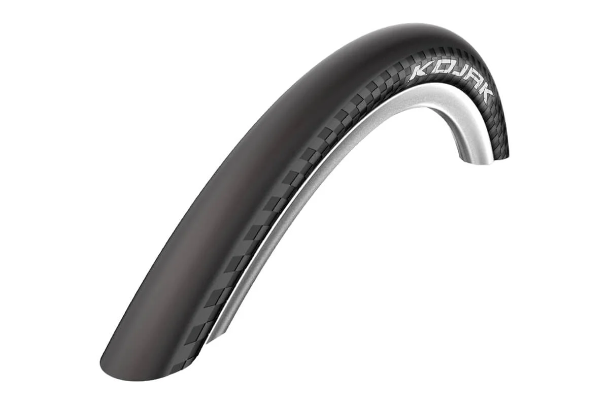 Schwalbe Kojak K-Guard Rigid Tyre for Brompton