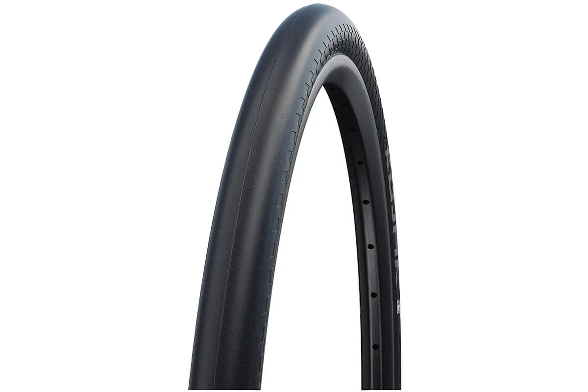 Schwalbe Kojak Wire Bead Tyre - Lite Skin Race Guard