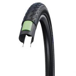 Schwalbe Marathon GreenGuard Tyre
