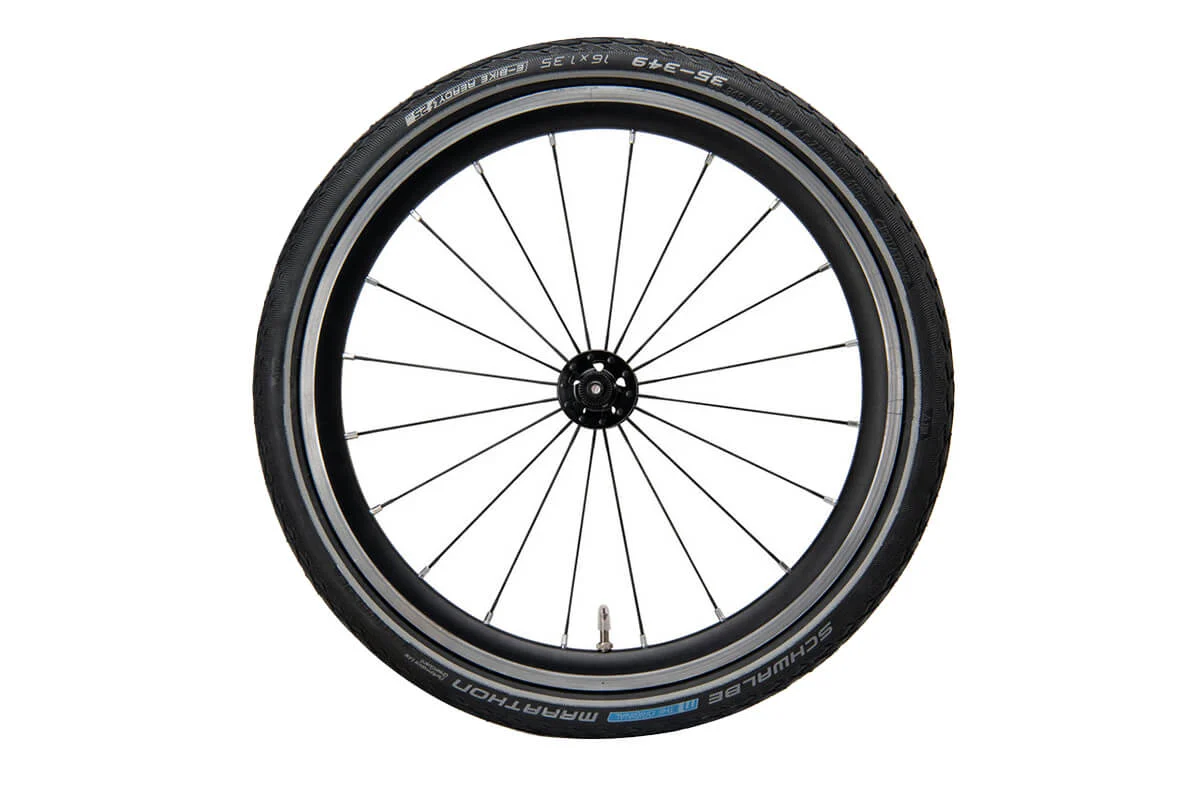 Schwalbe Marathon Tyre for Brompton