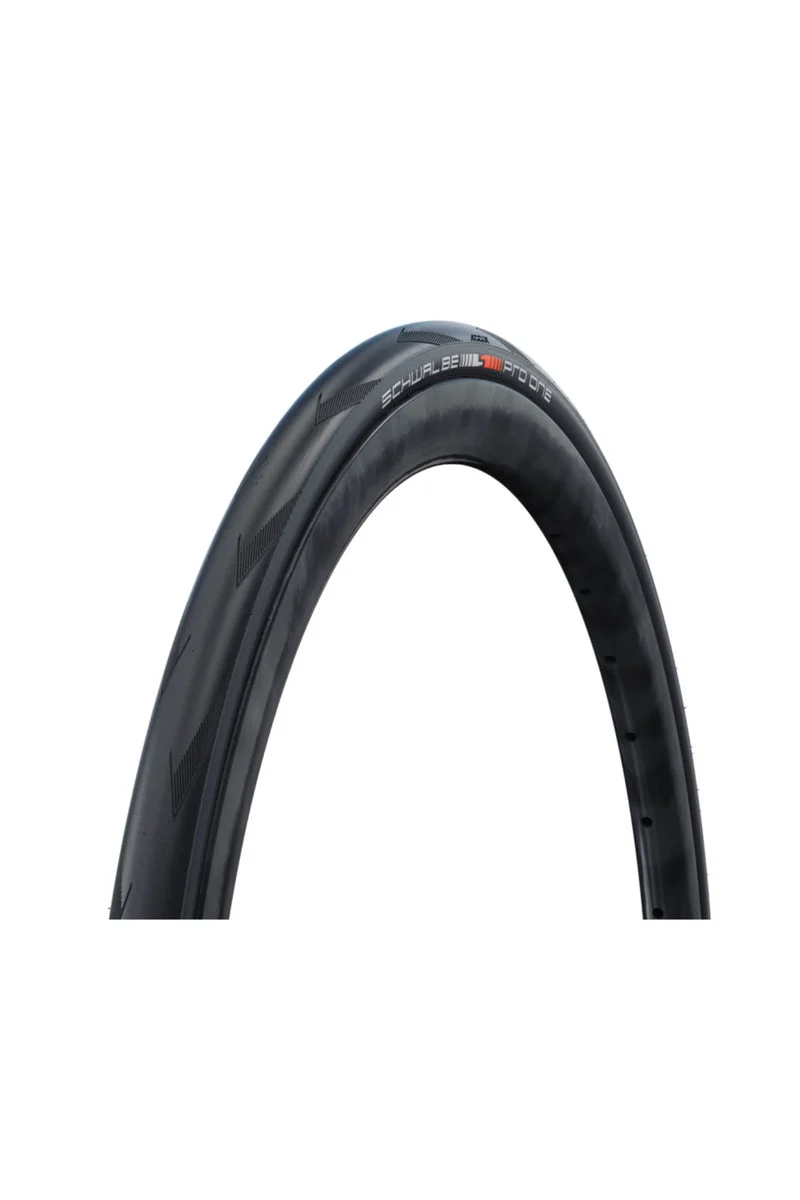Schwalbe Pro One Tubeless Road Tyres (Pair)