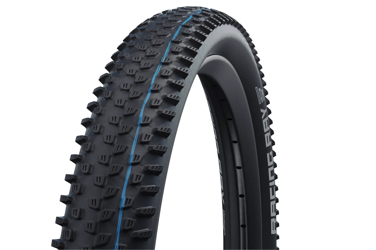 Schwalbe Racing Ray/Racing Ralph 2.25 Front & Rear Tubeless Tyre Combo 29