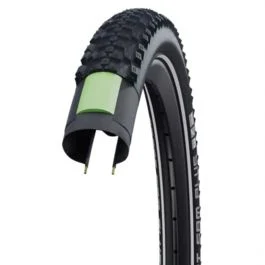 Schwalbe Smart Sam Plus Tyre