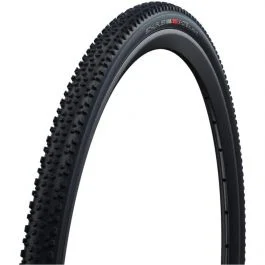 Schwalbe X-One AllRound TLE Tyre