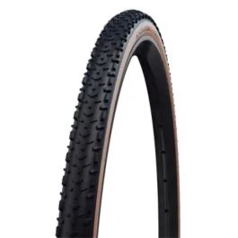 Schwalbe X-One R TLE Tyre