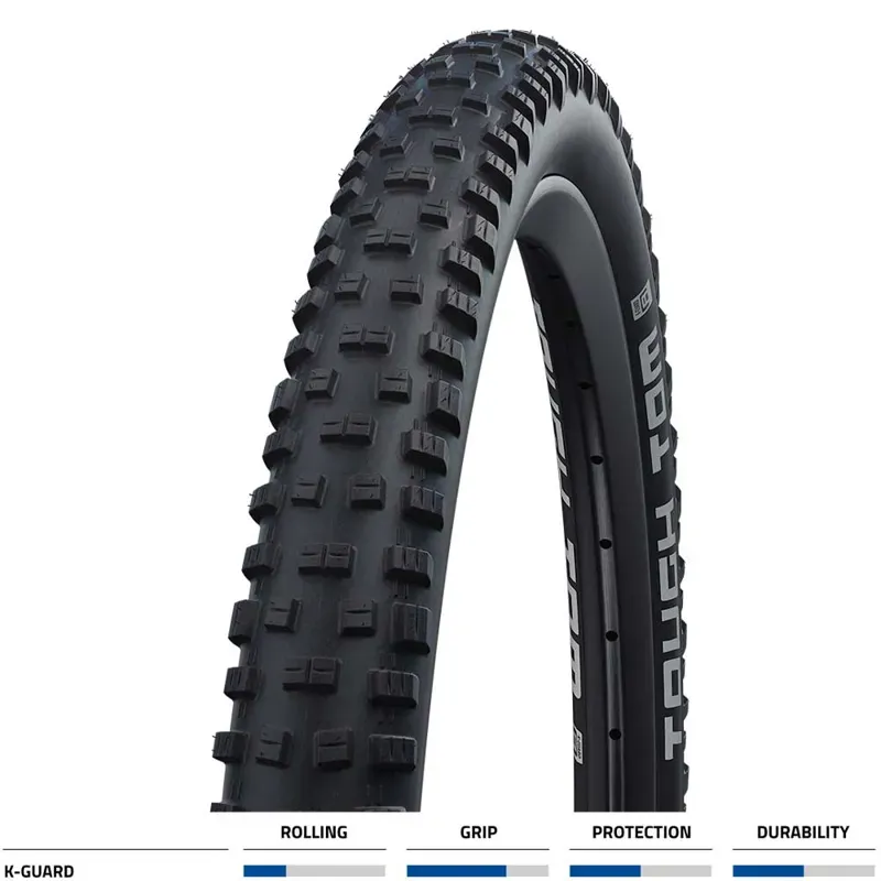 Schwalbe Tough Tom Tyre