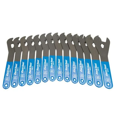 SCW-SET.3 Shop Cone Wrench Set
