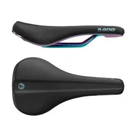SDG Bel Air 3.0 Lux Alloy Saddle