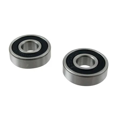 Sealed Bearings ABEC 3