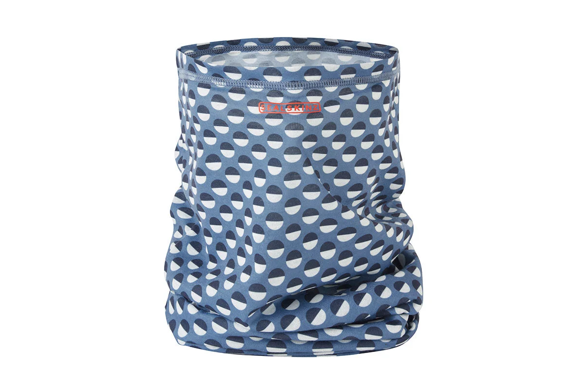 Sealskinz Harpley Water Repellent Neck Snood