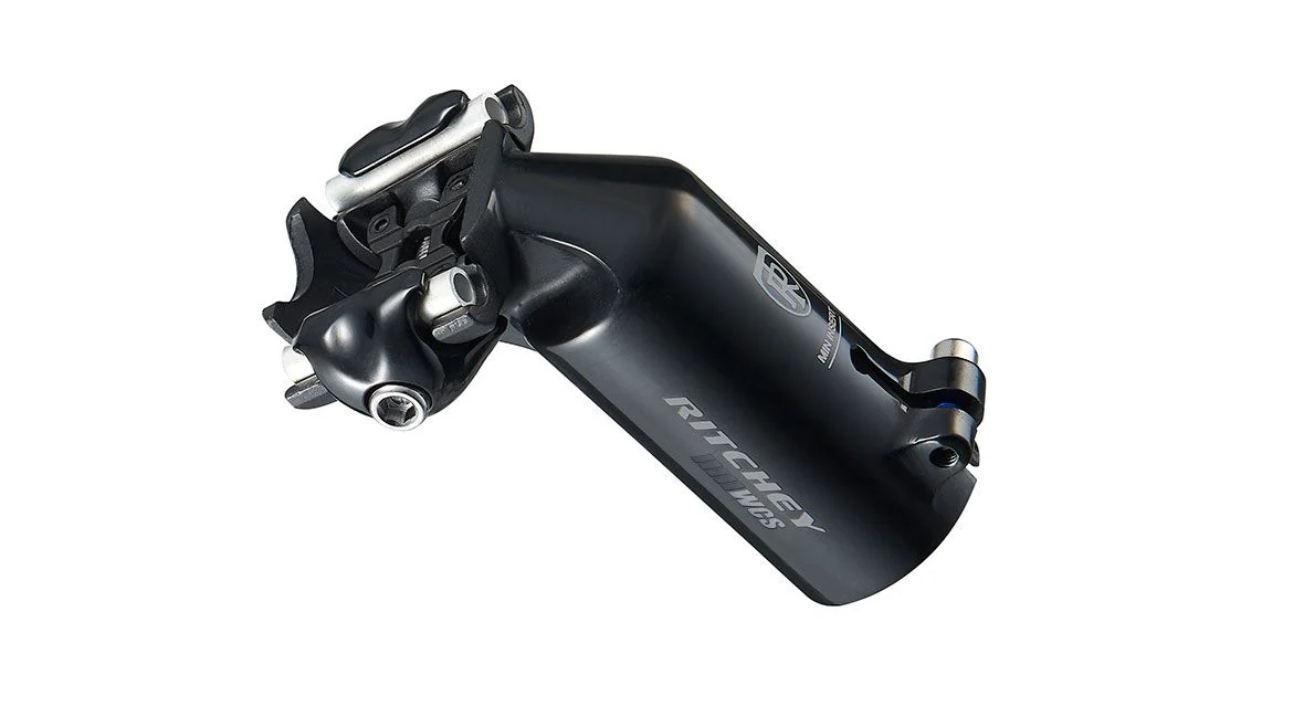 Seat Mast Topper with Clamp